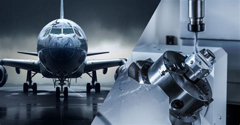 aerospace cnc machine shop|cnc aerospace parts.